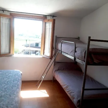 Apartament 2 Bedrooms At Marina Di Santa Maria Del Cedro 300 M Away From The With Furnished Balcony