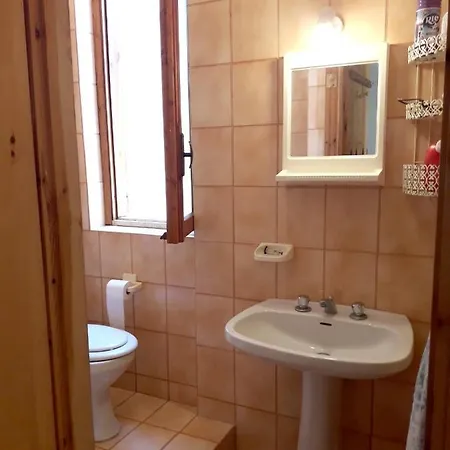 2 Bedrooms At Marina Di Santa Maria Del Cedro 300 M Away From The With Furnished Balcony