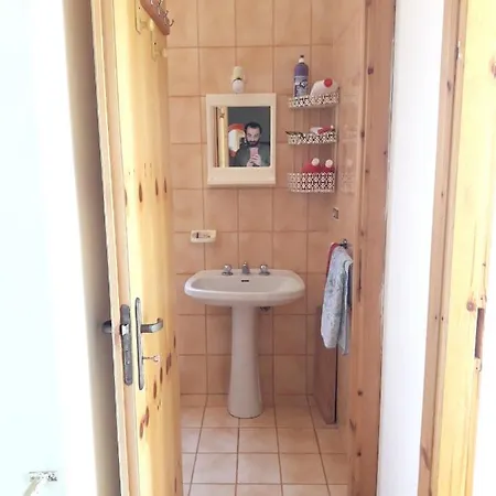 2 Bedrooms At Marina Di Santa Maria Del Cedro 300 M Away From The With Furnished Balcony