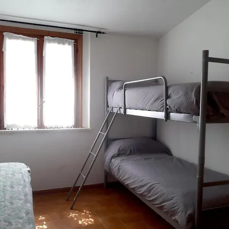 2 Bedrooms At Marina Di Santa Maria Del Cedro 300 M Away From The With Furnished Balcony